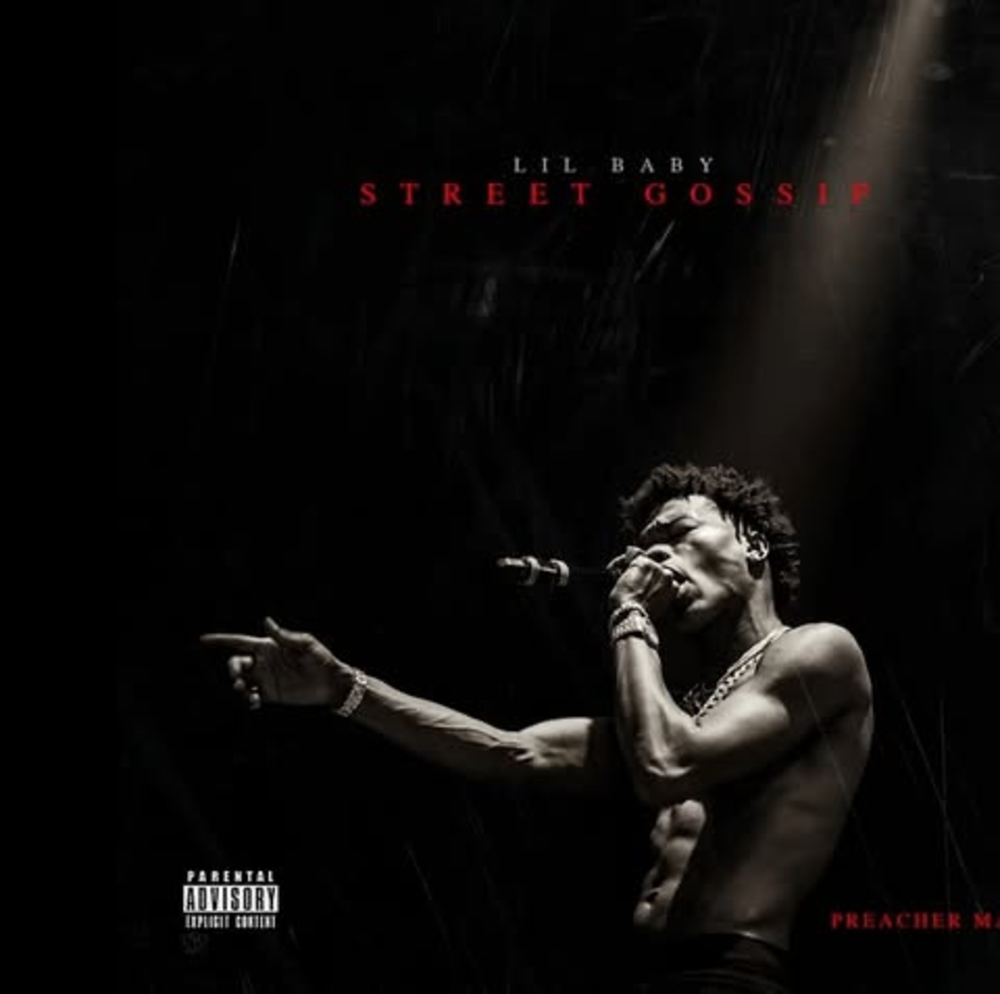 Meet your Posher, Leshonda